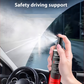 Spray Antivaho para Cristales Interiores de Auto y Hogar