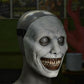🎭 AHORA CON UN 60 % DE DESCUENTO! 🎃 Máscara terrorífica de Halloween: detalles realistas con correas ajustables, efecto aterrador para fiestas y bromas 👻✨