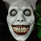 🎭 AHORA CON UN 60 % DE DESCUENTO! 🎃 Máscara terrorífica de Halloween: detalles realistas con correas ajustables, efecto aterrador para fiestas y bromas 👻✨