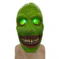🎭 AHORA CON UN 60 % DE DESCUENTO! 🎃 Máscara terrorífica de Halloween: detalles realistas con correas ajustables, efecto aterrador para fiestas y bromas 👻✨