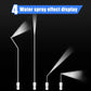 Heavy Duty Hose High-Pressure Washer Spray Nozzle Kit