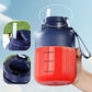 Multifunctional Portable Wireless Juicer Cup