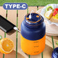 Multifunctional Portable Wireless Juicer Cup