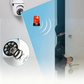 360° Pan-Tilt High-Definition Camera