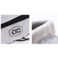 2-in-1 Electric Foot Warmer with Massage