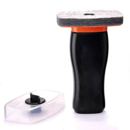 Removedor de Película de Aceite para Cristales de Coche