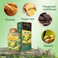 Plant Extract Non-irritating Hair Dye