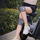 Rodilleras de Compresión Ajustables y Térmicas