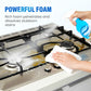 Spray Limpiador Multiusos para Cocina