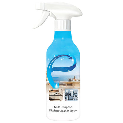 Spray Limpiador Multiusos para Cocina