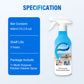 Spray Limpiador Multiusos para Cocina