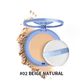 💃Compre 2 y llévese 1 gratis💥Polvo Compacto Perfección Mate