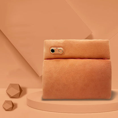 Calentador de manos recargable por USB de grafeno