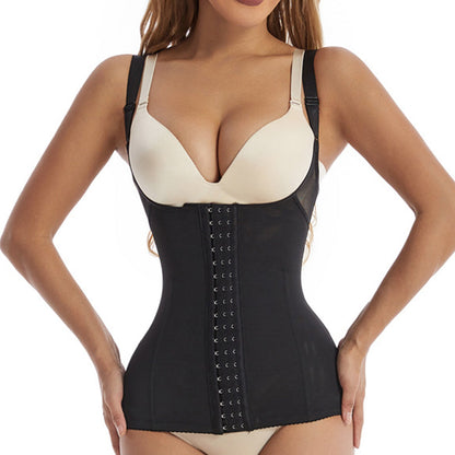 Camiseta Moldeadora de Tirantes para Mujer