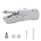 ⏳Time-Limited Special⏰🧵Mini Electric Sewing Machine – Lightweight, Portable & Easy to Use! ✨
