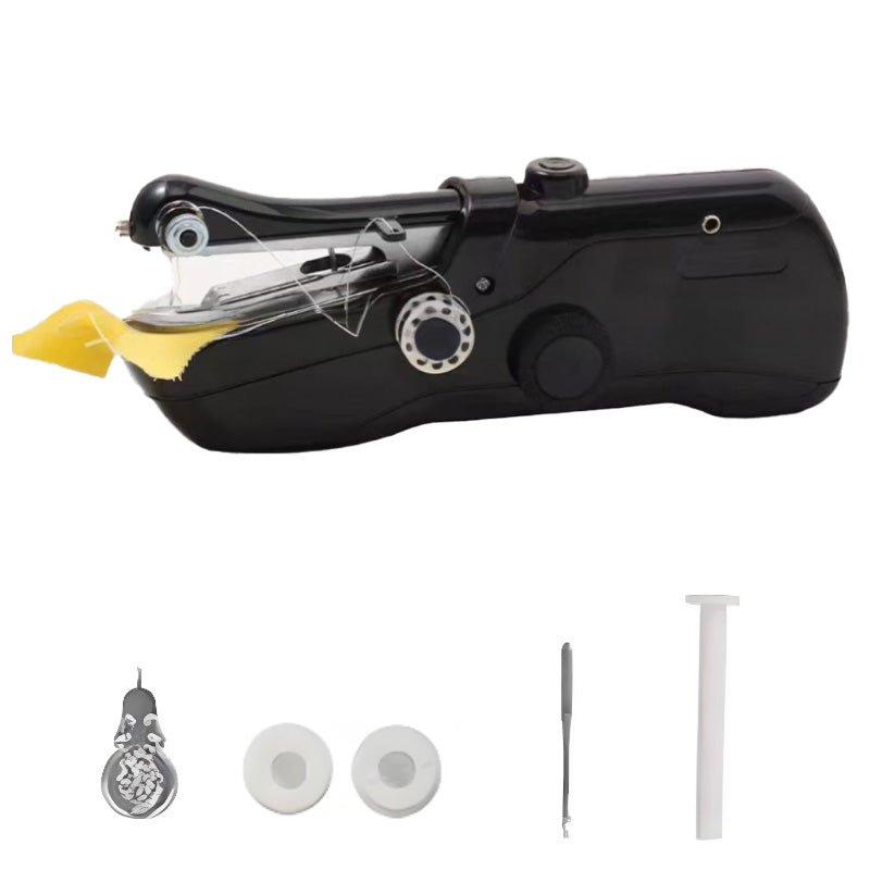 ⏳Time-Limited Special⏰🧵Mini Electric Sewing Machine – Lightweight, Portable & Easy to Use! ✨