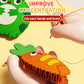 Kit de manualidades DIY para niños: diversión con la costura