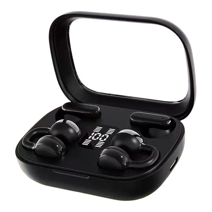 Auriculares inalámbricos 4 en 1 con estuche LED