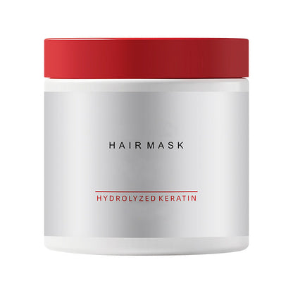 Mascarilla Suavizante para Cabello con Aroma de Larga Duración