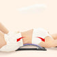 🔥Tiempo limitado 50% de descuento🔥  Estirador Lumbar con Masaje Acupuntural y Terapia Magnética