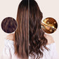 🔥 55% DE DESCUENTO 💖✨ Rizador automático con cuatro temperaturas: crea sin esfuerzo rizos perfectos y duraderos 💇‍♀️🔥🌈