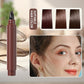 🥳Gran venta 2026🥳💞¡Se han vendido más de 50.000 piezas! ⚡💖 Plumón Impermeable de Barba y Cejas de 4 Puntas – Definición Precisa y Natural ✨