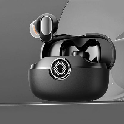 Audífonos Inalámbricos con Cancelación de Ruido