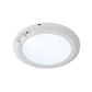 💡Luz de techo magnética con sensor de movimiento y control remoto✨