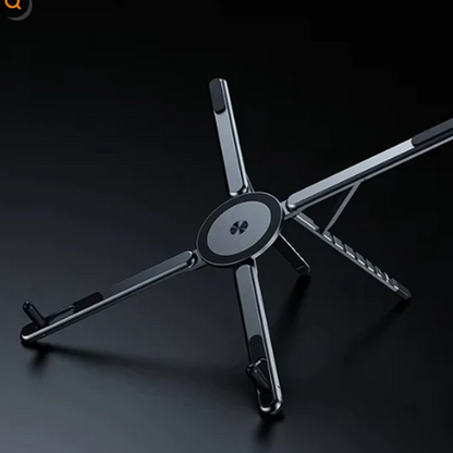 🥳¡OFERTA CALIENTE 2026🥳💞¡VENDIDO MÁS DE 50K!🏡🧲 Ajuste, cargue y ajuste libremente. Soporte magnético 4 en 1 para teléfonos, relojes y más. 🔋📱🔄