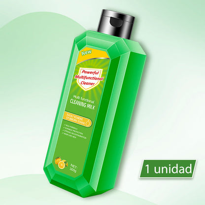 🔥 Oferta Especial de Navidad: Potente Limpiador Multiusos con Fórmula Suave – ¡NUEVO! 🎄✨