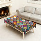 Mantel decorativo estampado