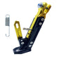 Pata de cabra ajustable universal para motocicleta
