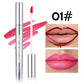 Peel-Off Long-Lasting Color Lip Gloss