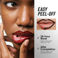 Peel-Off Long-Lasting Color Lip Gloss