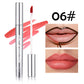 Peel-Off Long-Lasting Color Lip Gloss