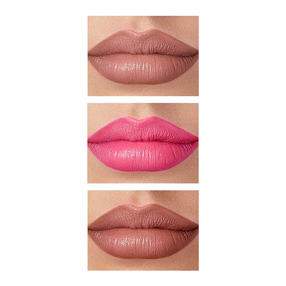 Peel-Off Long-Lasting Color Lip Gloss