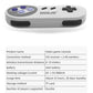 Gift Choice - Video Game Console with Wireless Joystick
