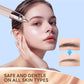💗¡Oferta especial de último día! Dispositivo✨ 2 en 1 para depilación facial y de cejas para mujeres.