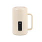 🔥【1° Más Vendido】🔥Multi-Function Portable Electric Kettle Cocina llena/función única?  Antiadherente+🛡️ Segura+🔌 4 Enchufes!
