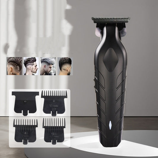 Cortadora de Cabello Inalámbrica Profesional para Hombres