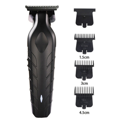 Cortadora de Cabello Inalámbrica Profesional para Hombres