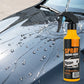 Spray de recubrimiento nanohidrofóbico para automóviles