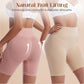 🔥2026 New Arrivals: 50% Off for a Limited Time!🔥Seamless High-Waisted Lifting Shapewear Shorts