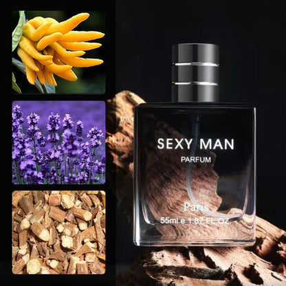 Perfume Masculino Encantador