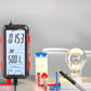 🔥Limited-time offer-USB Rechargeable Digital Multimeter