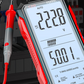 🔥Limited-time offer-USB Rechargeable Digital Multimeter