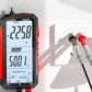🔥Limited-time offer-USB Rechargeable Digital Multimeter