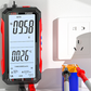 🔥Limited-time offer-USB Rechargeable Digital Multimeter