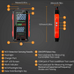 🔥Limited-time offer-USB Rechargeable Digital Multimeter