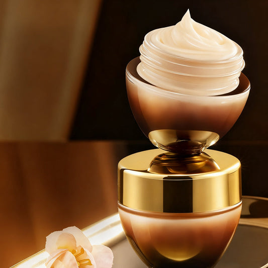 Luxurious Caviar Anti-Wrinkle Eye Mask